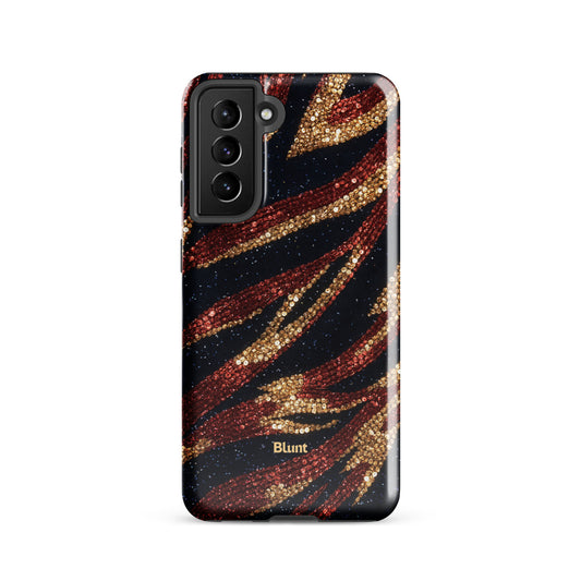 Embera Samsung Case