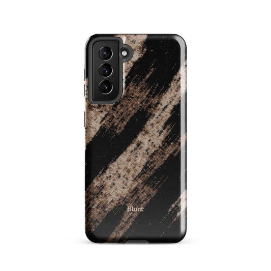 Charrow Samsung Case