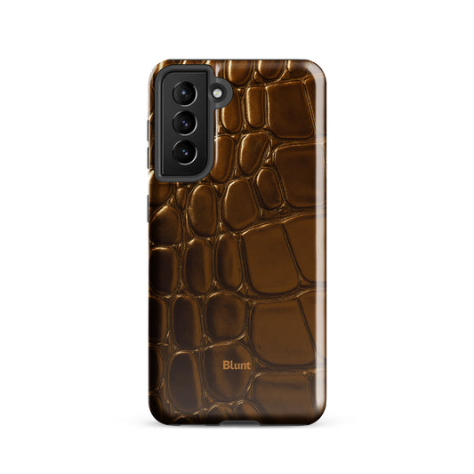 Bronthos Samsung Case