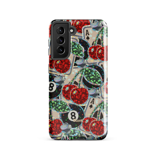 Lucky Draw Samsung Case