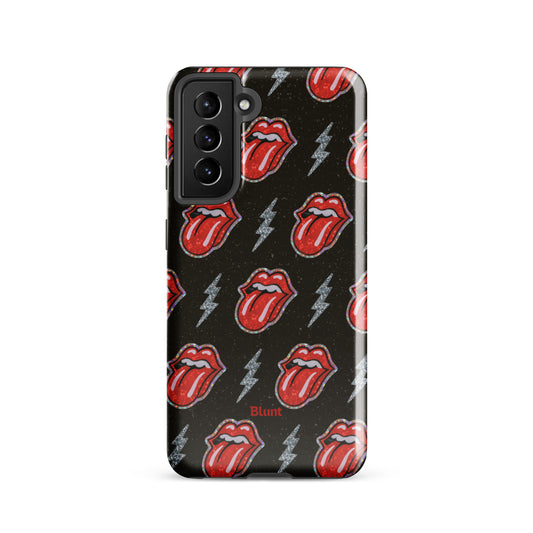 Midnight Samsung Case