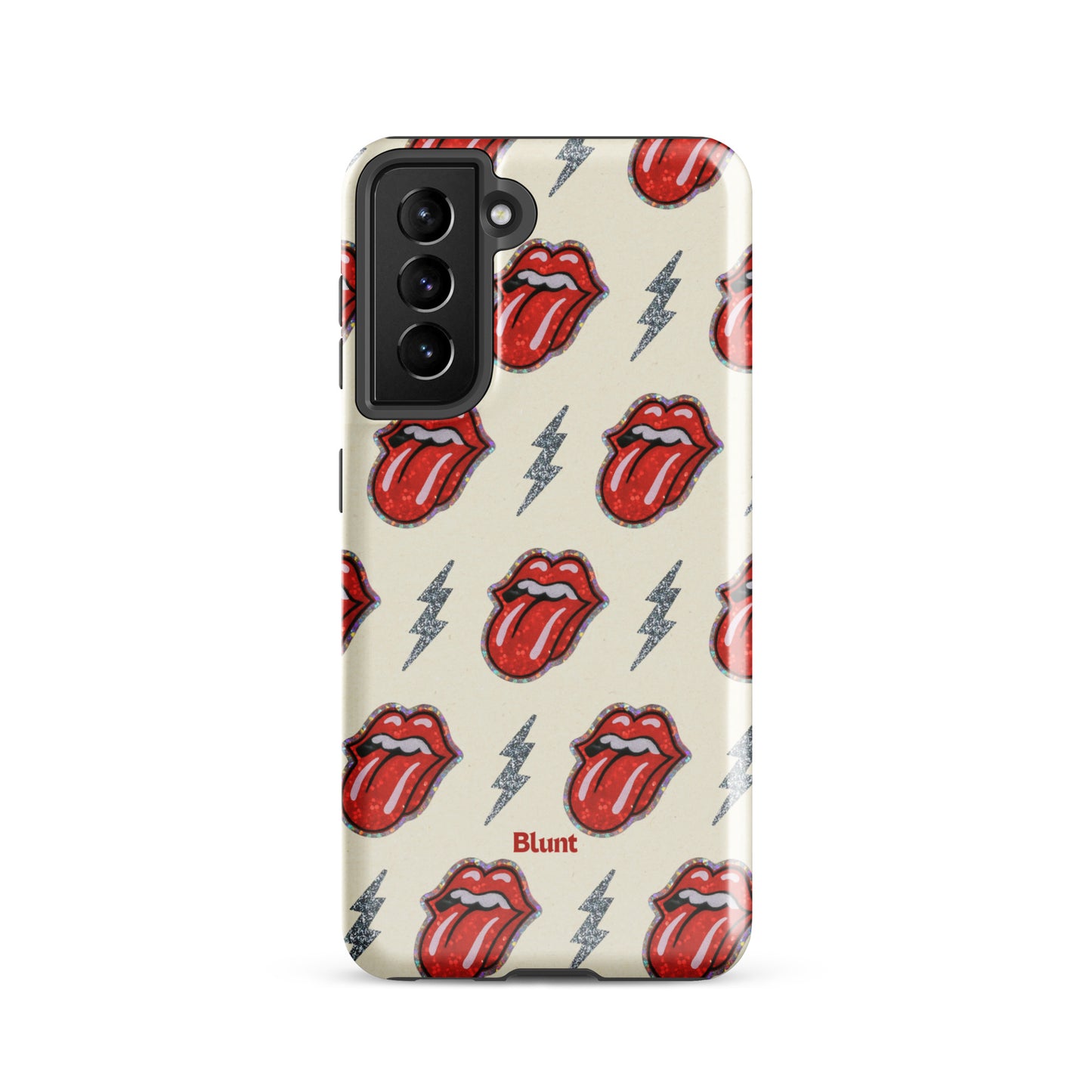 Shock Samsung Case