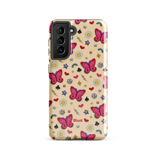 Sour Samsung Case