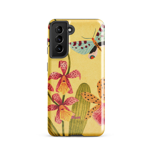 Eden Samsung Case