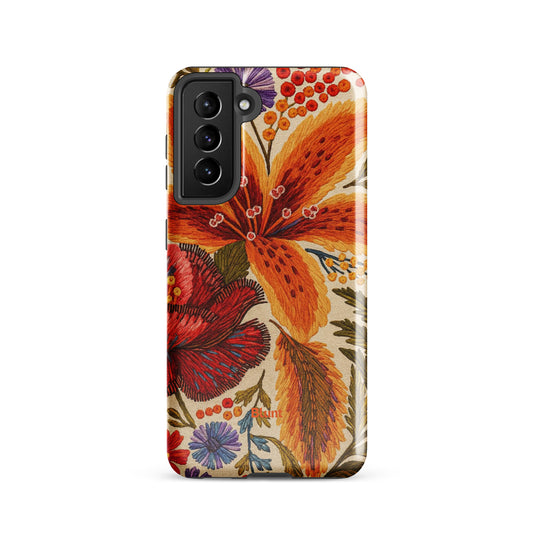 Emberly Samsung Case