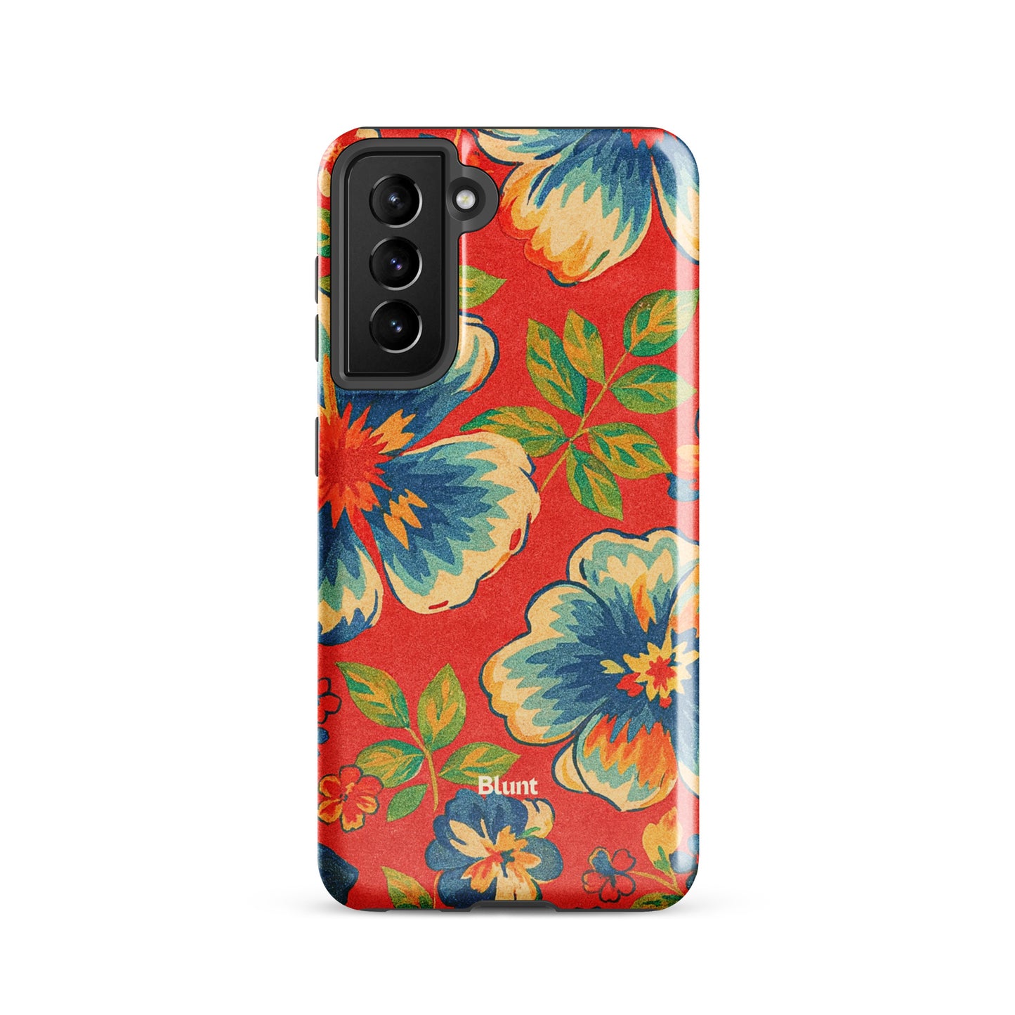 Emory Samsung Case