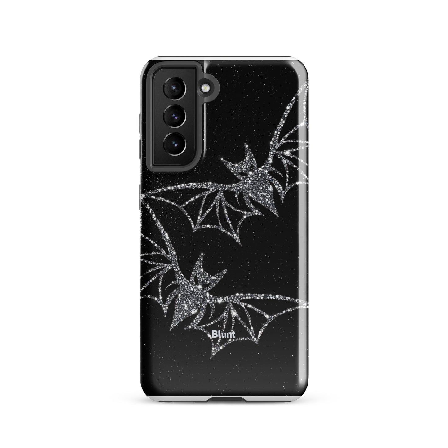 Lunar Veil Samsung Case