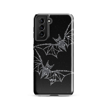 Lunar Veil Samsung Case