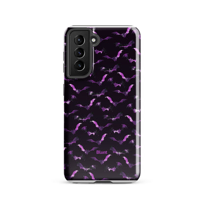 Nightfall Samsung Case