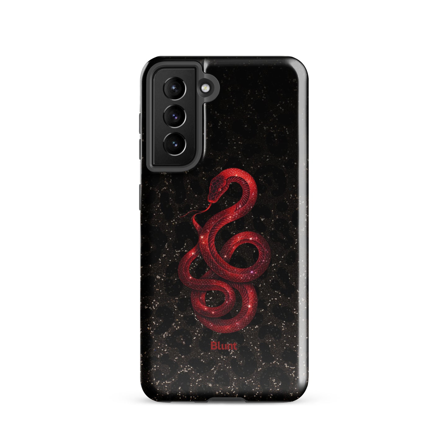 Rogue Serpant Samsung Case