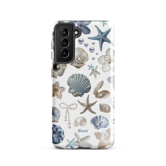 Capri Samsung Case
