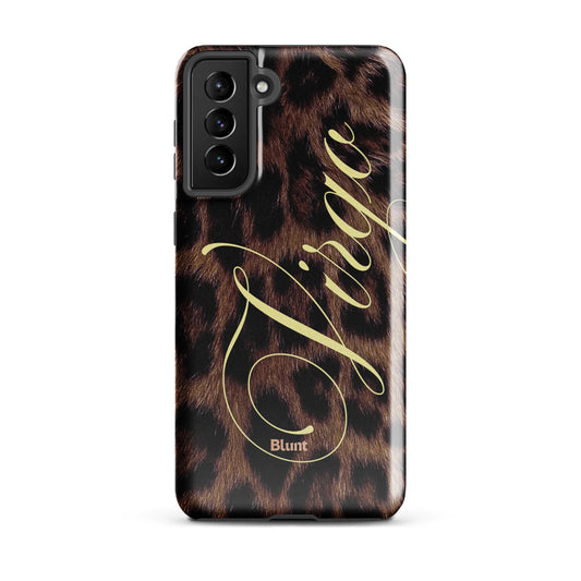 Virgo Samsung Case