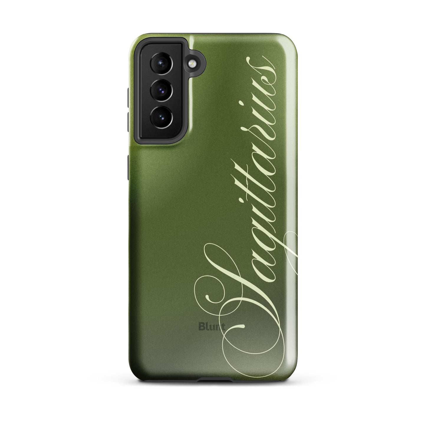 Sagittarius Samsung Case