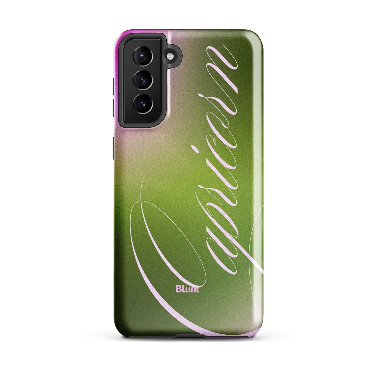 Capricorn Samsung Case