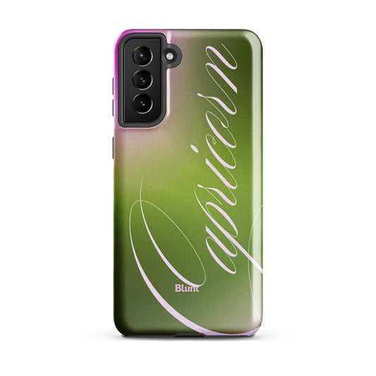 Capricorn Samsung Case