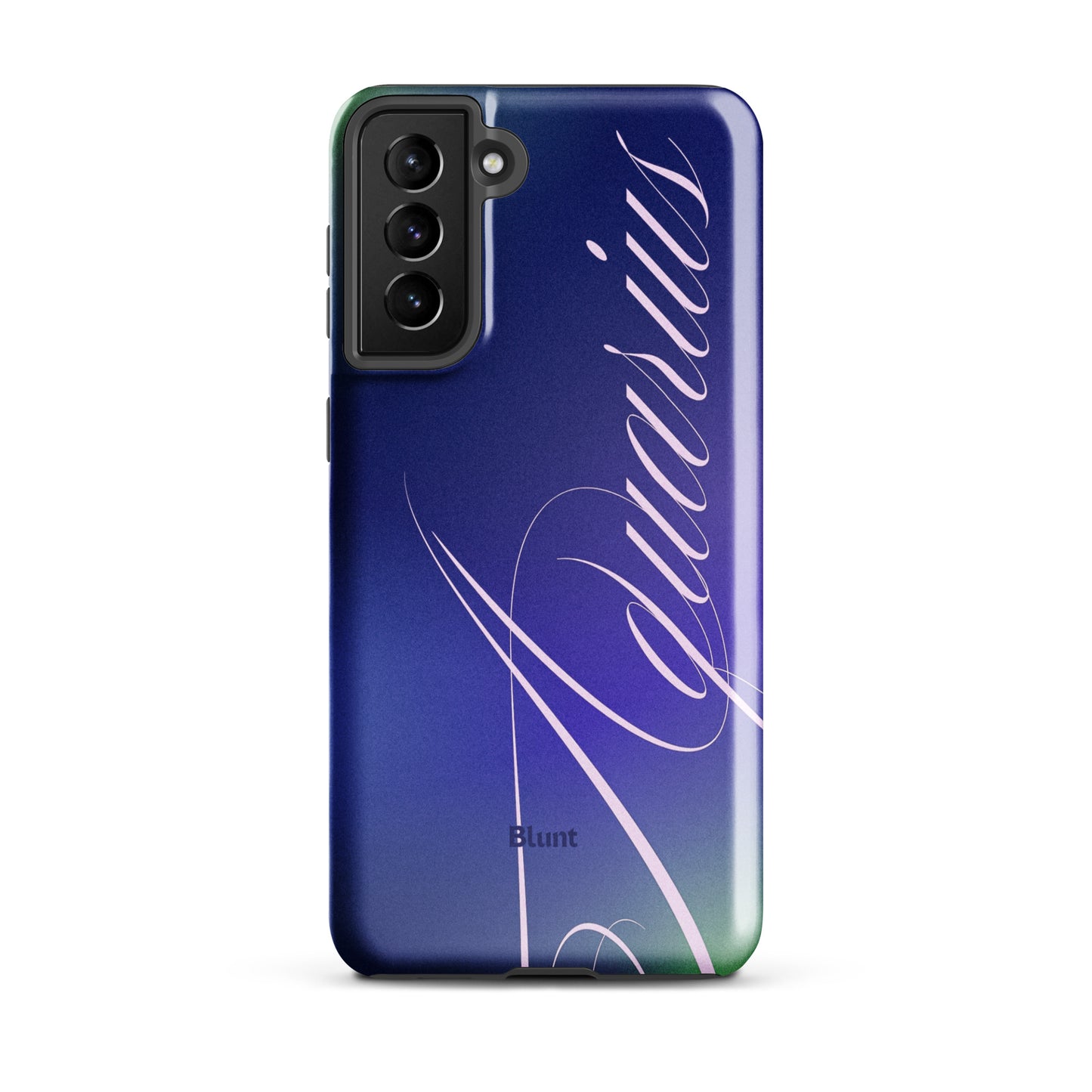 Aquarius Samsung Case