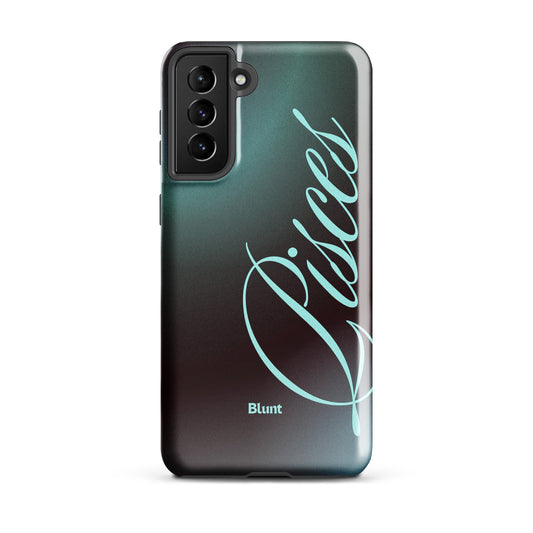 Pisces Samsung Case