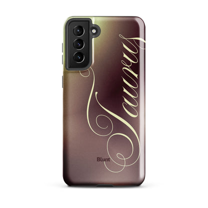 Taurus Samsung Case
