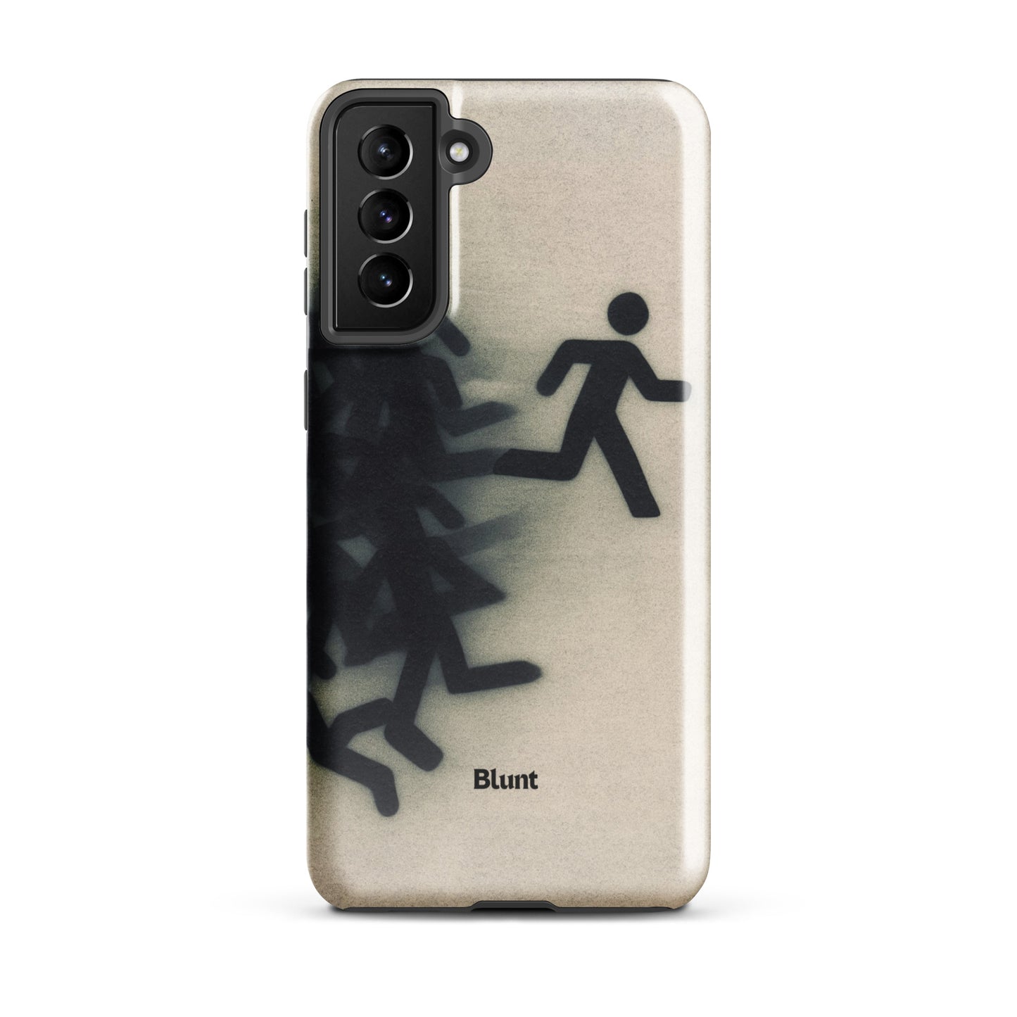 Shadow Sprint Samsung Case