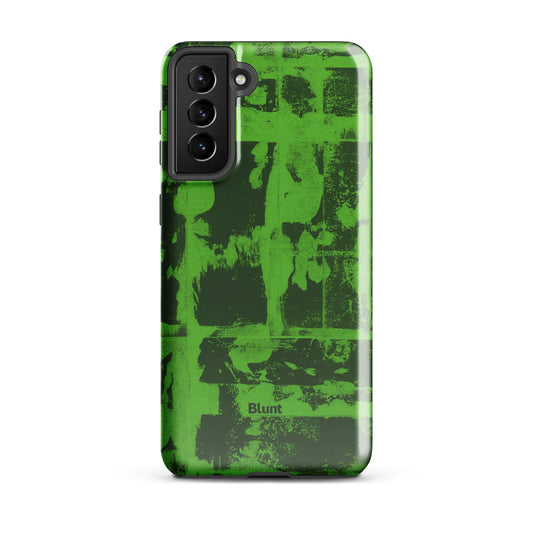 Urban Moss Samsung Case