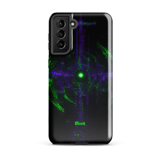 Gamma Pulse Samsung Case