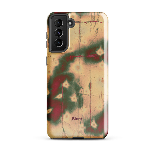 Desert Fade Samsung Case