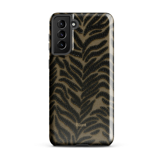 Sable Stripes Samsung Case