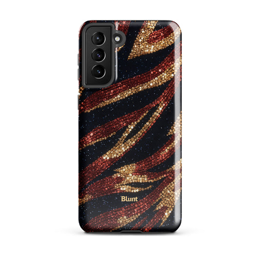 Embera Samsung Case