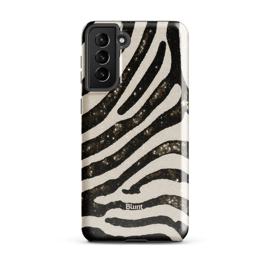 Ivory Clash Samsung Case