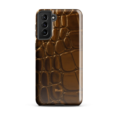 Bronthos Samsung Case