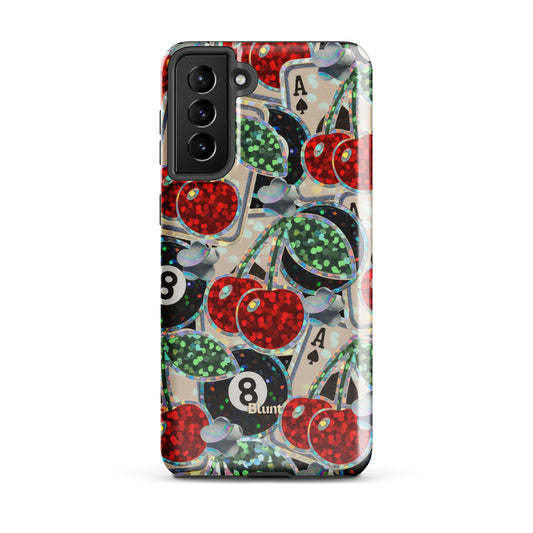 Lucky Draw Samsung Case