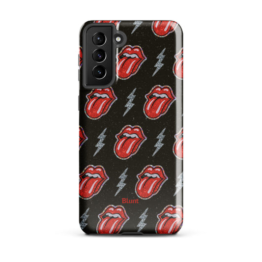 Midnight Samsung Case