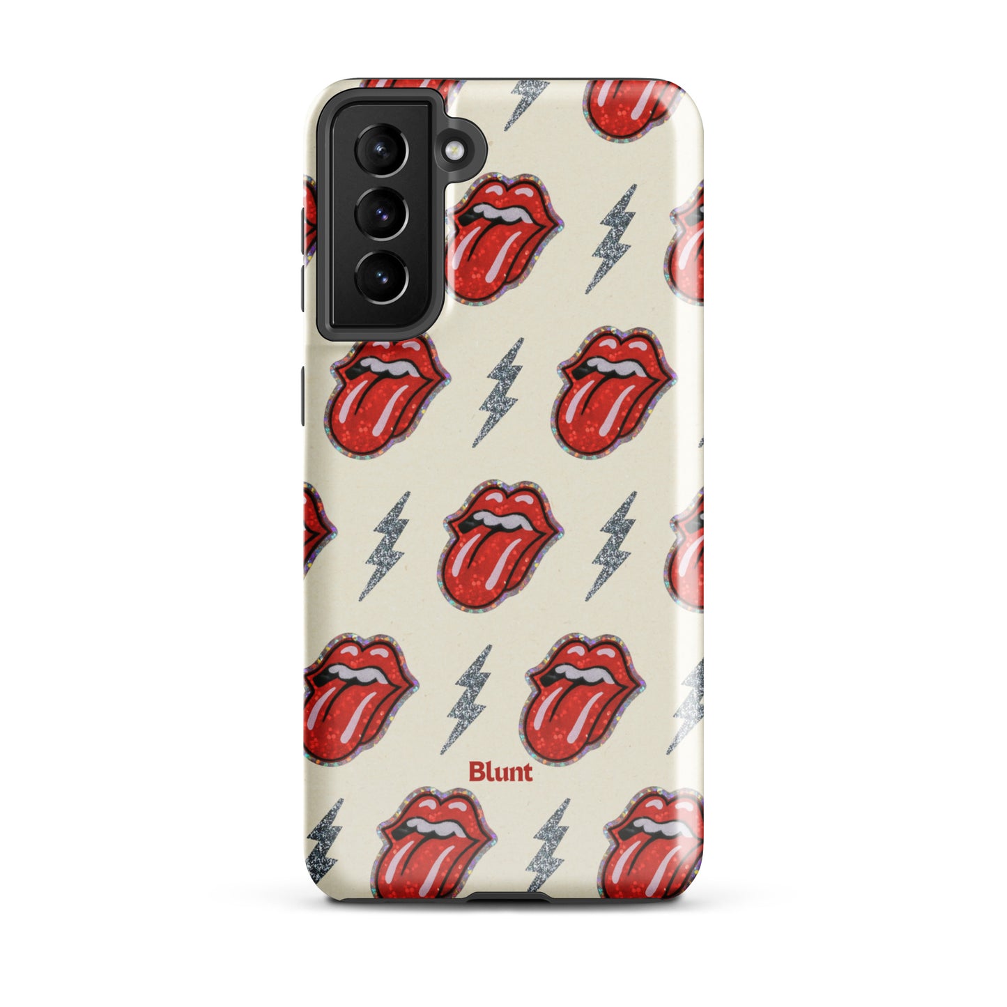 Shock Samsung Case