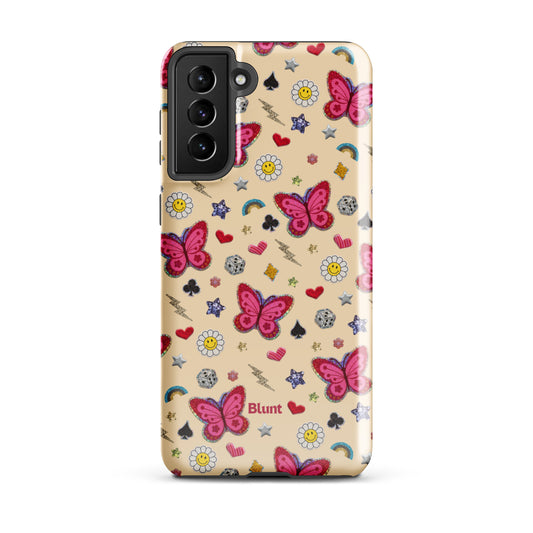 Sour Samsung Case