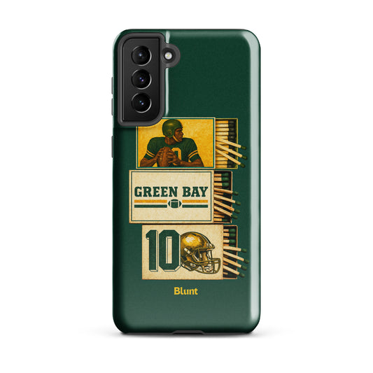 GBay Football Samsung Case
