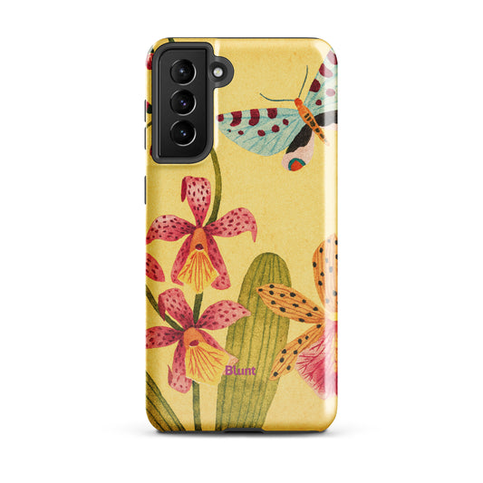 Eden Samsung Case