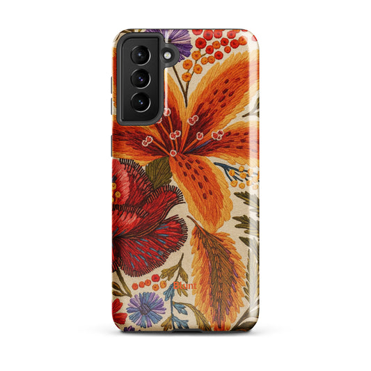 Emberly Samsung Case
