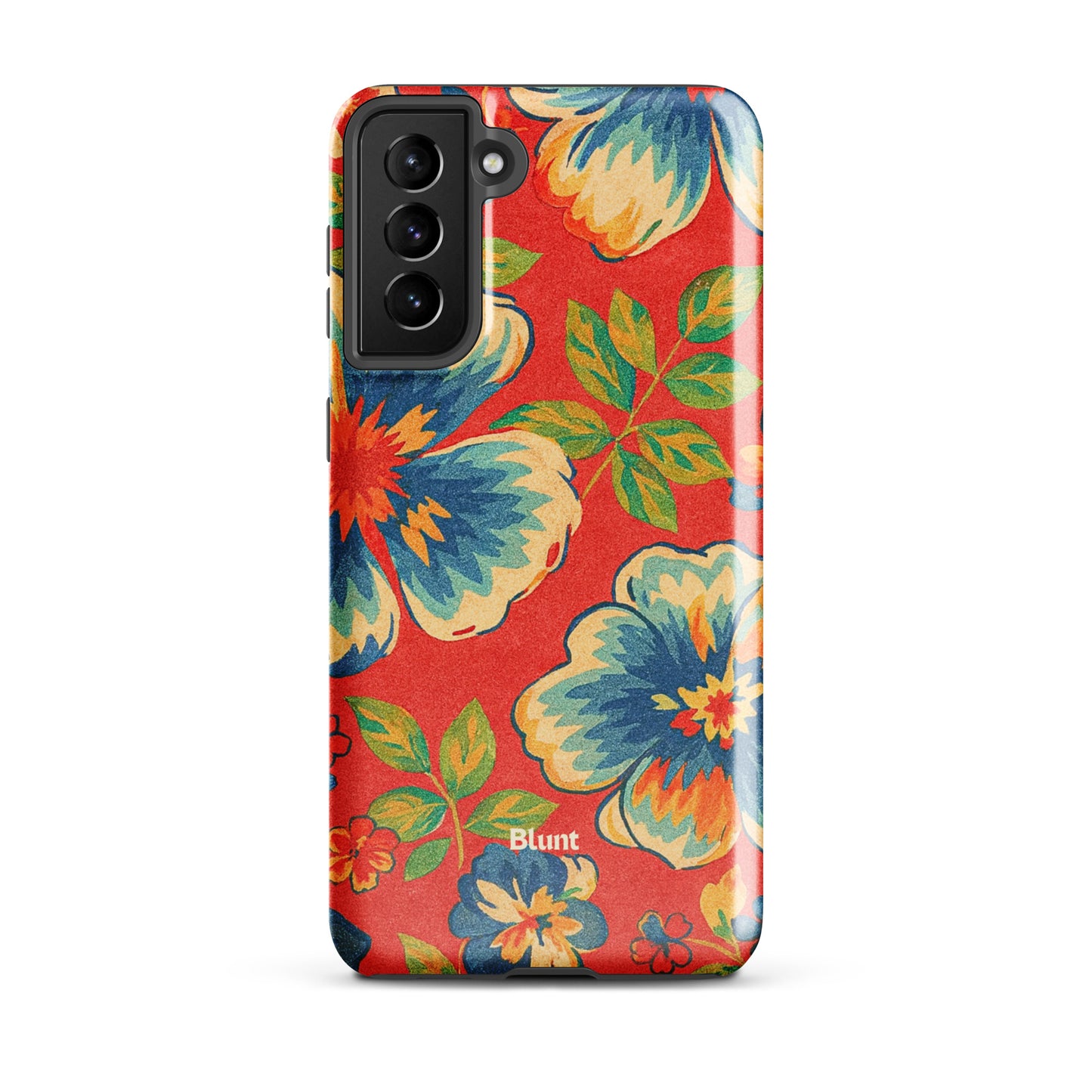 Emory Samsung Case