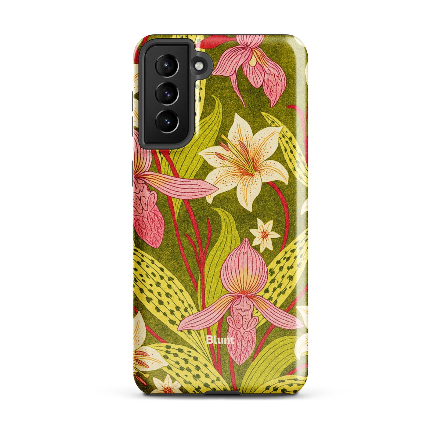 Solara Samsung Case