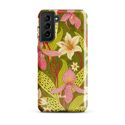Solara Samsung Case