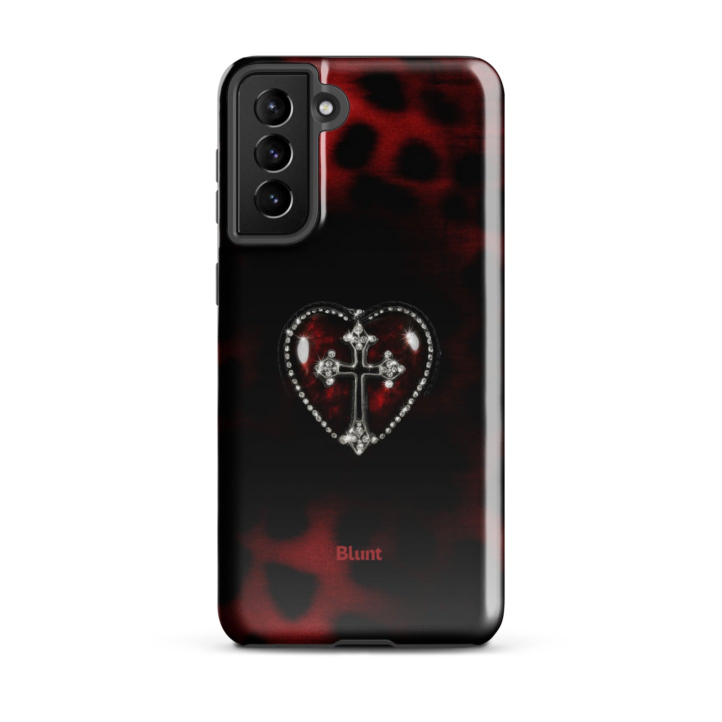 Devotion Samsung Case