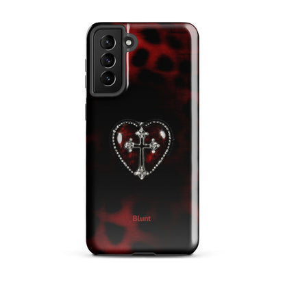 Devotion Samsung Case