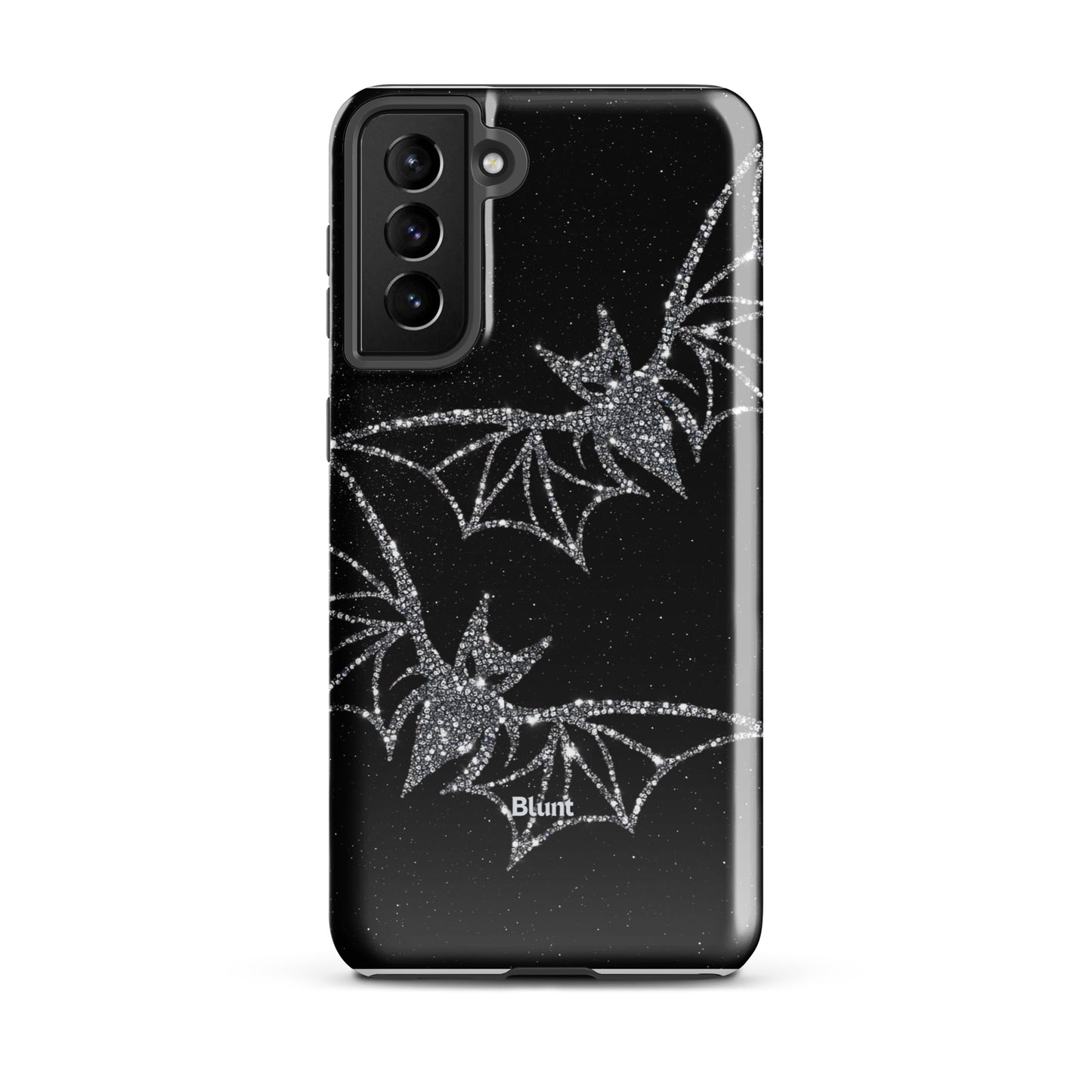 Lunar Veil Samsung Case