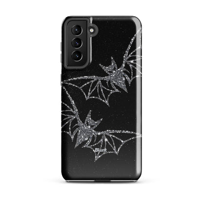 Lunar Veil Samsung Case