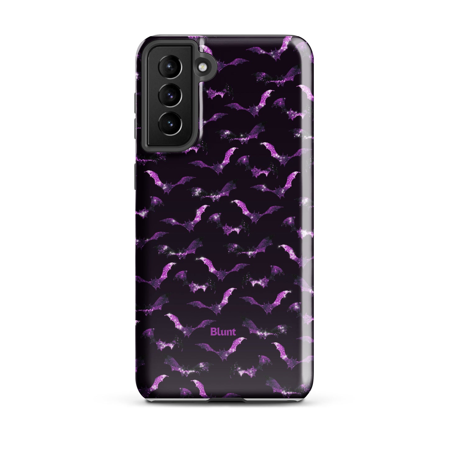 Nightfall Samsung Case