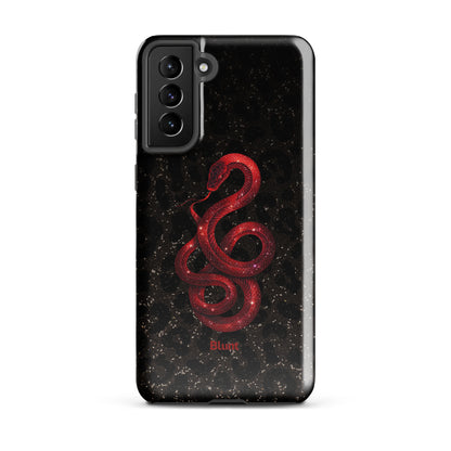 Rogue Serpant Samsung Case