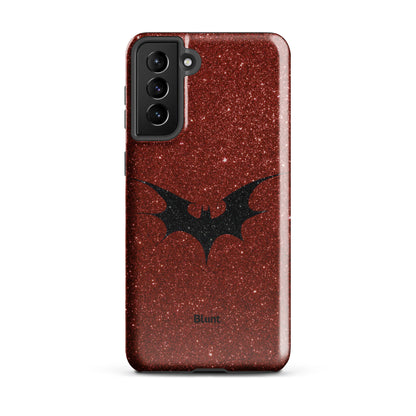 Vesper Samsung Case