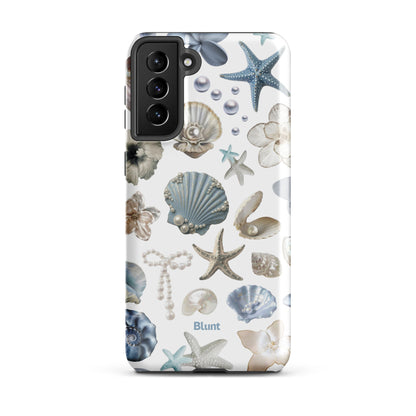Capri Samsung Case