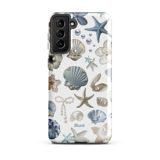 Capri Samsung Case