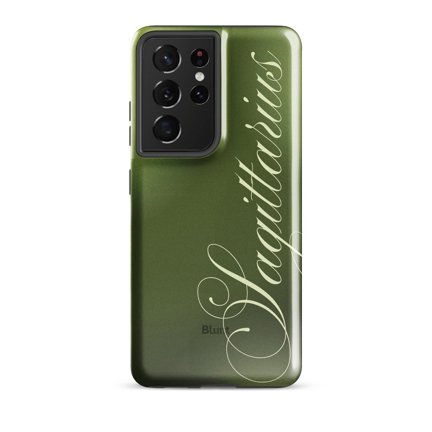 Sagittarius Samsung Case